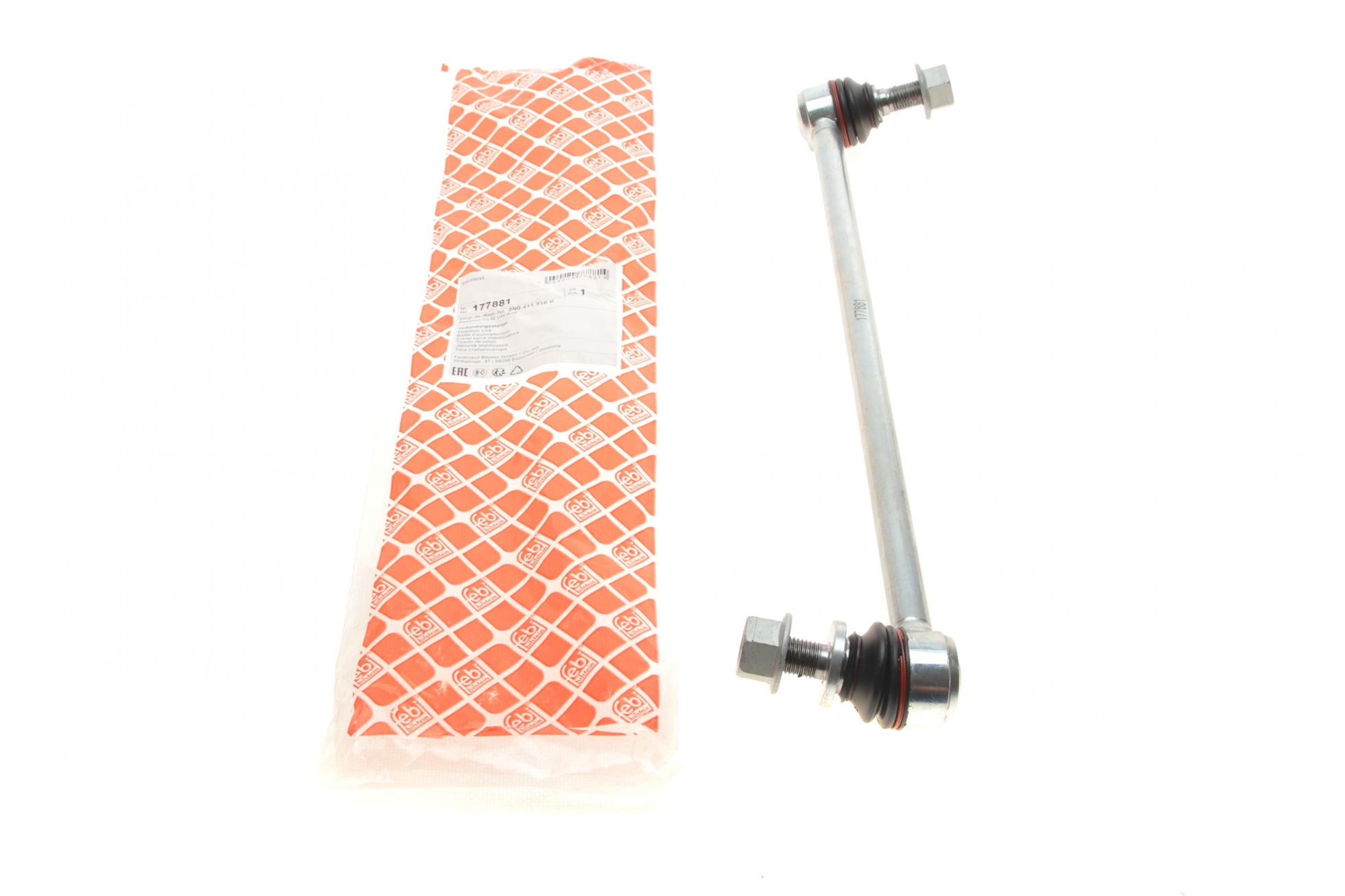 177881 FEBI BILSTEIN